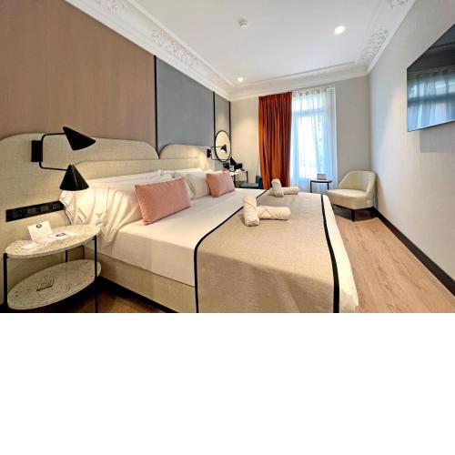 Soho Boutique Turia