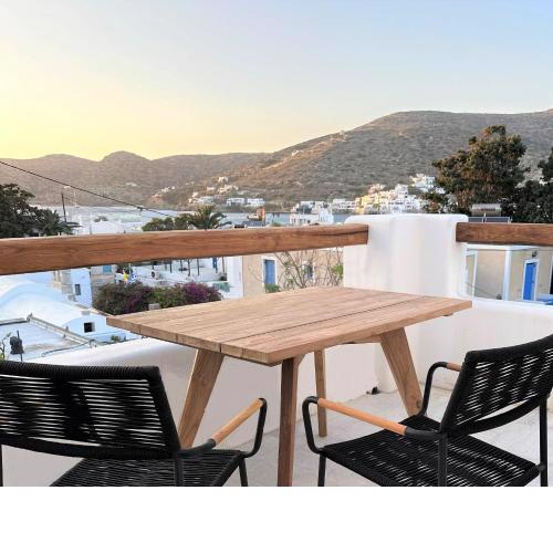 Soil Amorgos