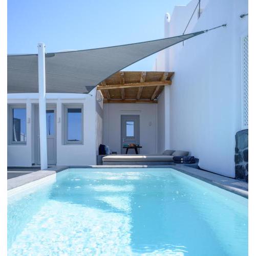 Soil of Sun Luxury Villas