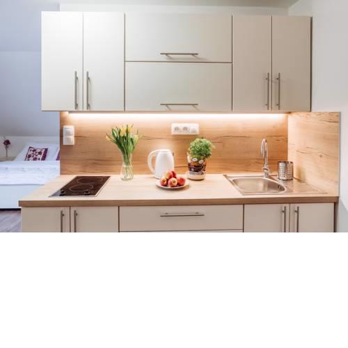 Sojka apartmány Jeseníky