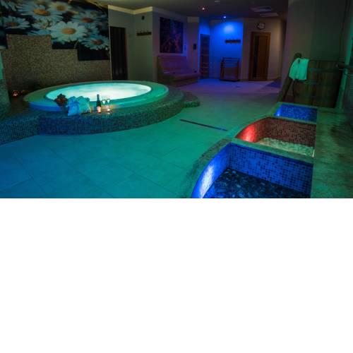 Sojka Resort - Hotel & Drevenice