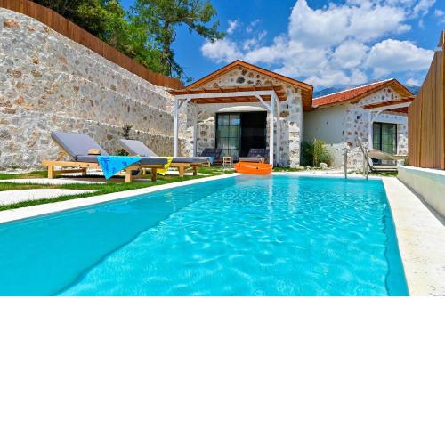 Sojoy Villa Nature