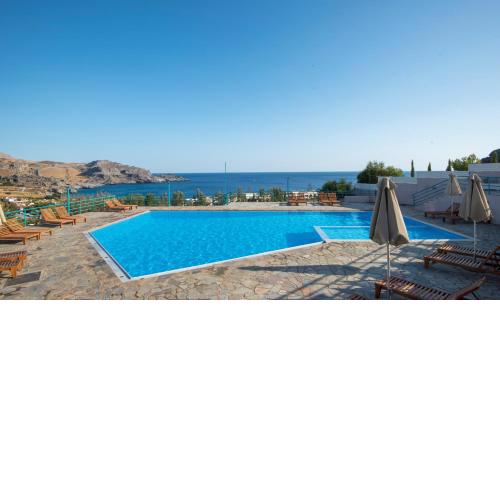 Sokol Resort