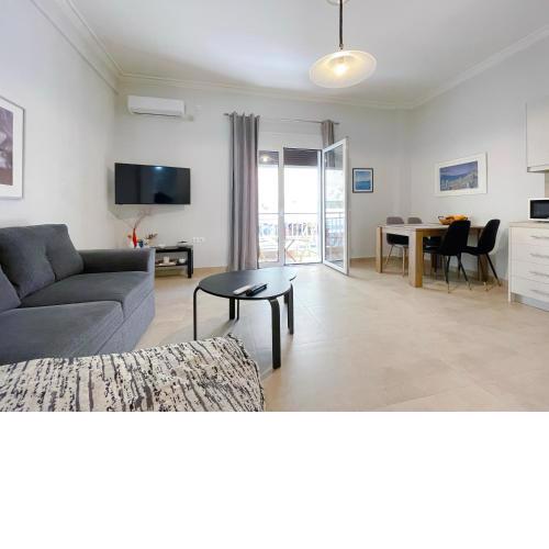 SOKOS Residence, 4' walk from Syngrou-Fix Metro