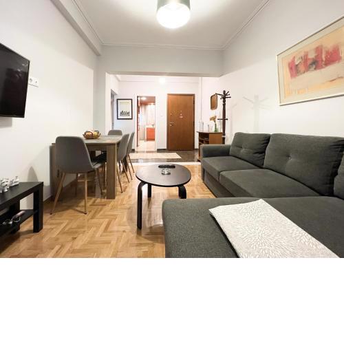 SOKOS Residence, 5' walk from Acropolis Museum