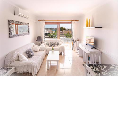 Sol Aparment