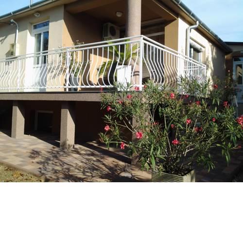 SOL apartman