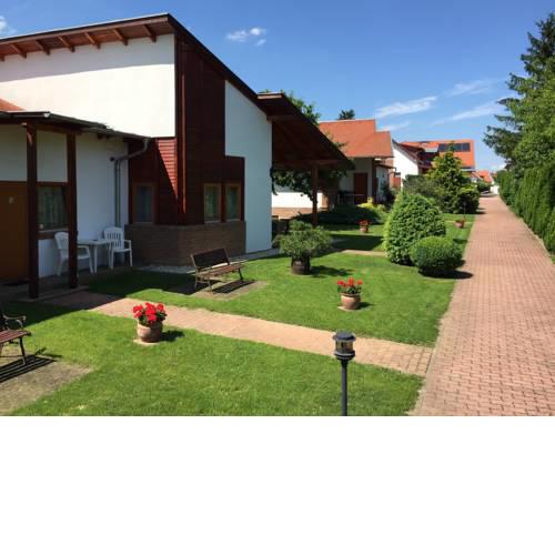 Sol Apartments