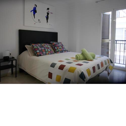 Sol Centro Apartment B