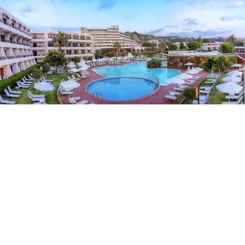 Sol Cosmopolitan Rhodes
