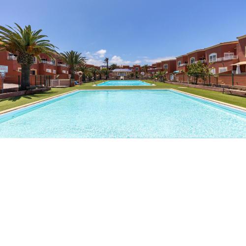 Sol de Fuerteventura