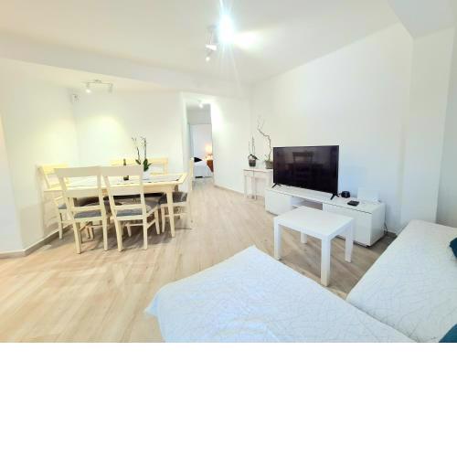 Sol Eco Apartment Lateral Sea Views in Fuengirola Center
