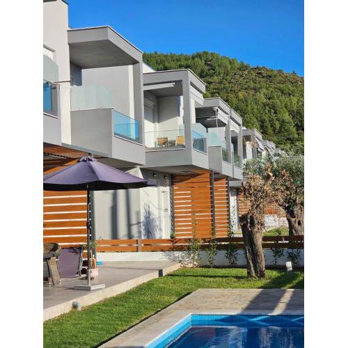 Sol Greco Apartment