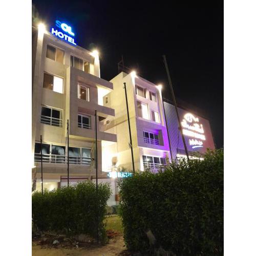 Sol Hotel