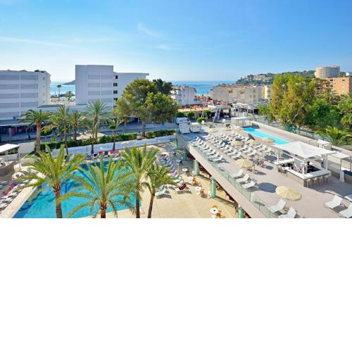 Sol House The Studio - Calviá Beach - Adults Only