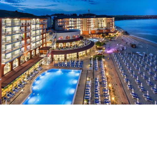 Sol Luna Bay All Inclusive