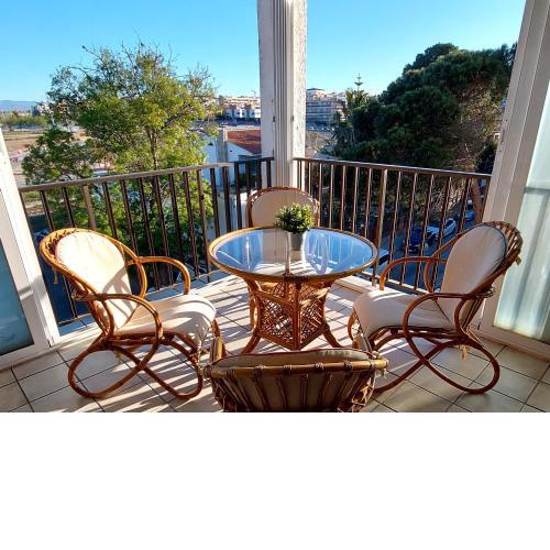 Sol Marina Apartment