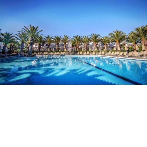 Sol Marina Beach Crete