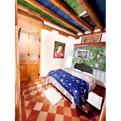 SOL MAYOR ROOMS CENTRAL