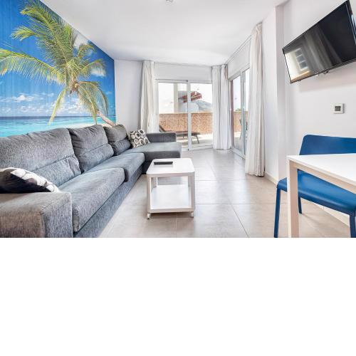 Sol Mogan Suites - Adults Only
