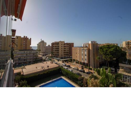 Sol Montemar 54 by IVI Real Estate