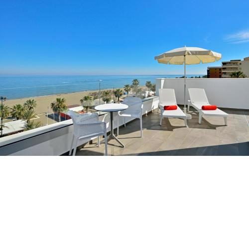 Sol Torremolinos - Don Marco Adults Recommended
