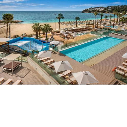 Sol Wave House All Suites
