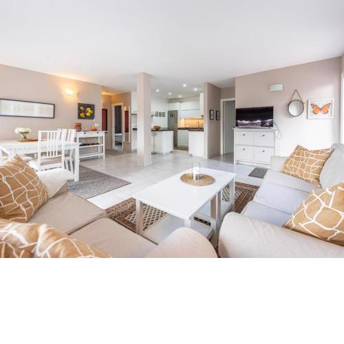 Sol y Paz 3, Nice apartment with great location