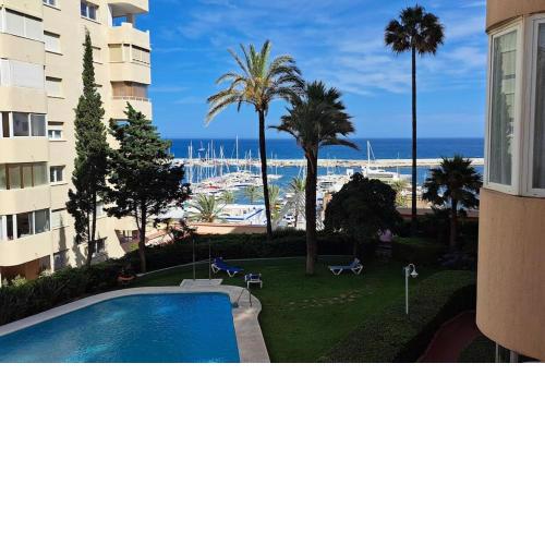 Sol y Playa en Estepona