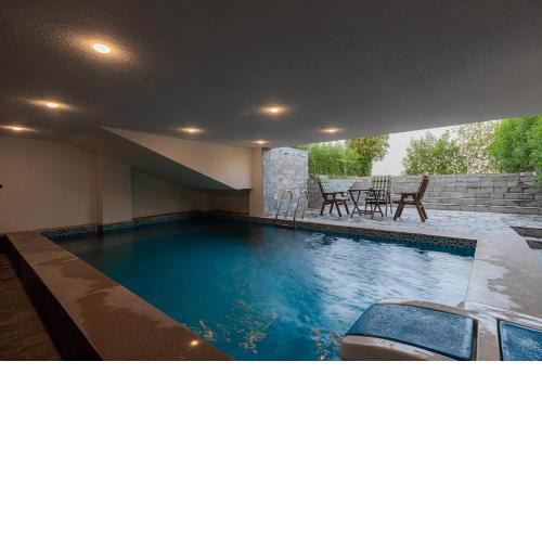 Sola inn Hotel Apartments