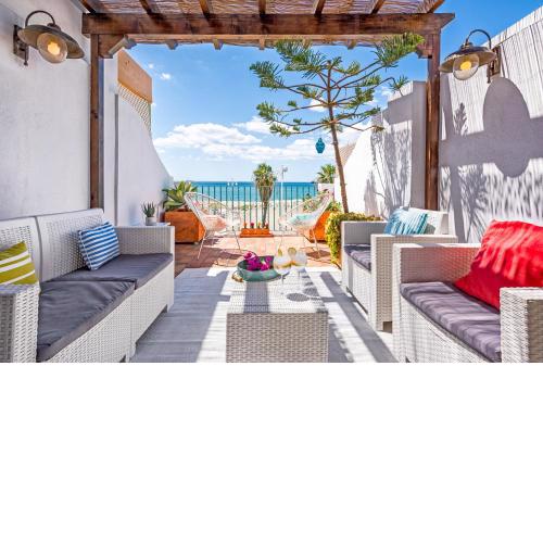 Solaga - Noemi playa