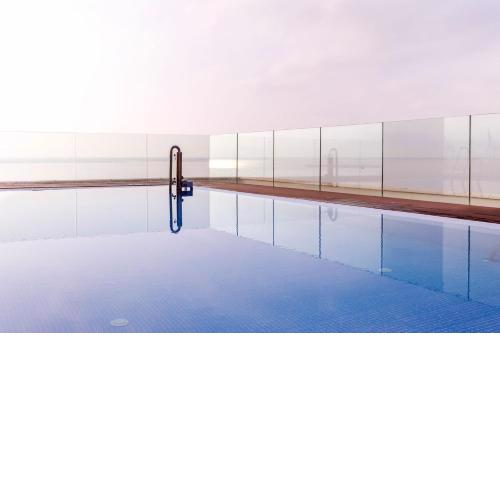 Solaga - Pacifico