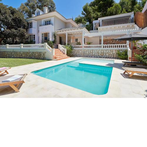 Solaga - Villa Obregon