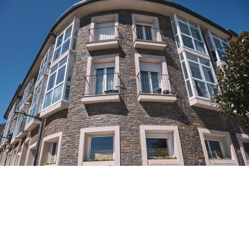 Solaina Apartament