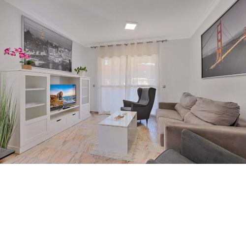 Solana Hispanidad 3BR