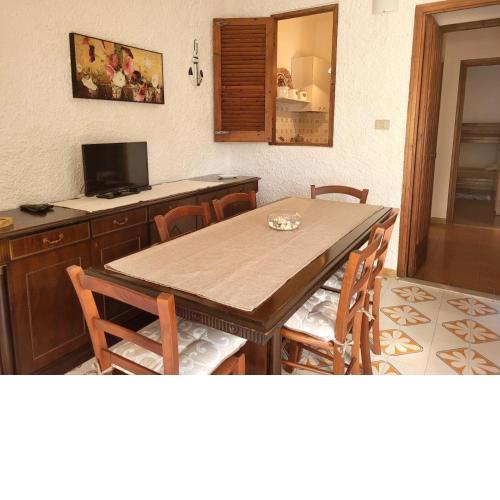 Solanas casa indipendente