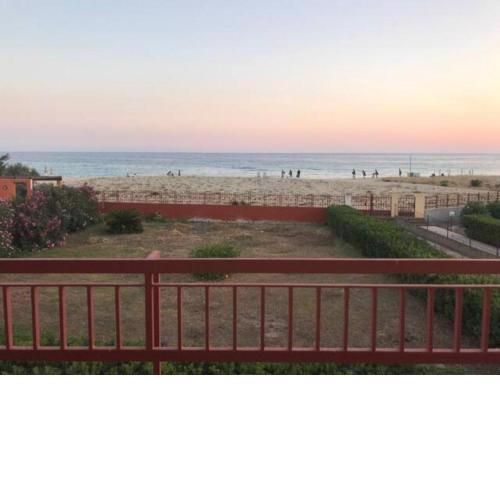 Solanas Home stay
