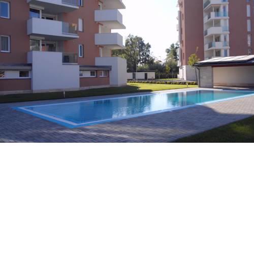Solar Apartman