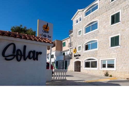Solar Beach Inn