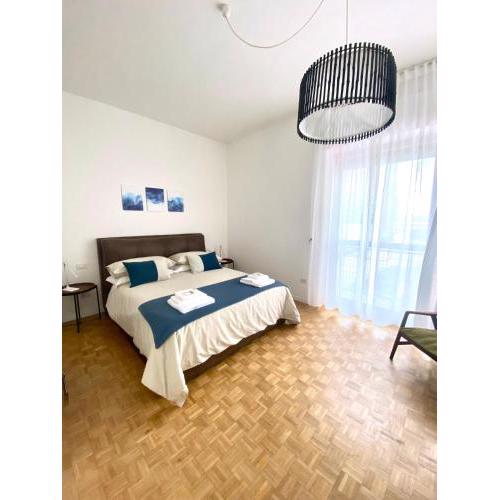 Solari 19 - Charming Apartment