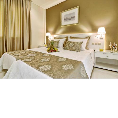 Solari Luxury Apartments Corfu Town