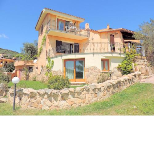 Solaria - Villa Ludduì