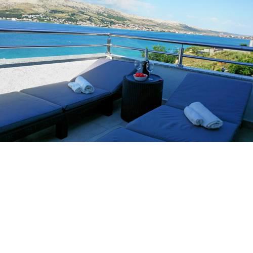 Solaria apartments
