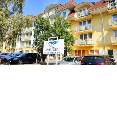 Solaris Apartman