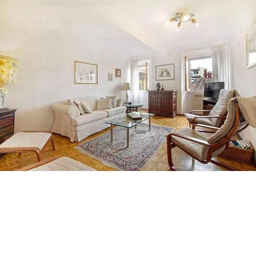 Solaris Apartment With Two Bedrooms