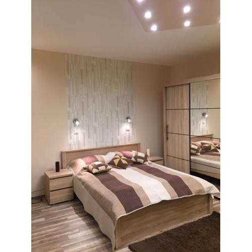 Solaris-Szeged Apartman