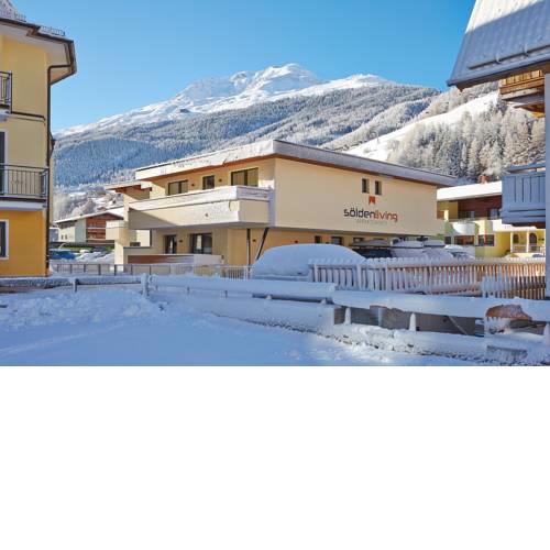 SöldenLiving Appartements