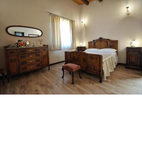 Sole - Agriturismo-La Fattoria di San Francesco