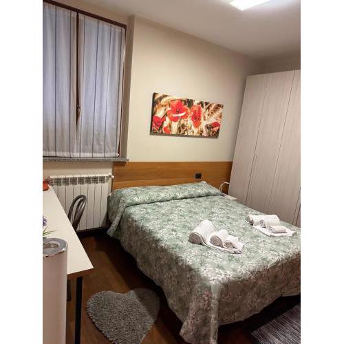 Sole ad Arese