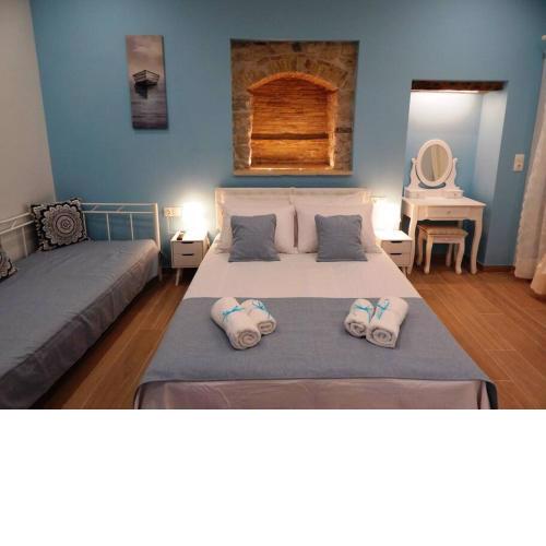 Sole Apartment near port
